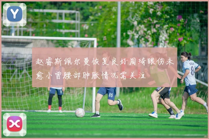 赵睿斯佩尔曼恢复良好周琦眼伤未愈小曾腰部肿胀情况需关注