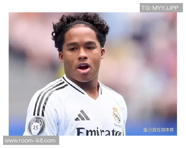 恩德里克租借里昂协议细节曝光皇马将承担部分薪水和出场条款